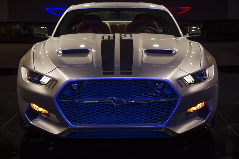 Fisker Galpin Rocket