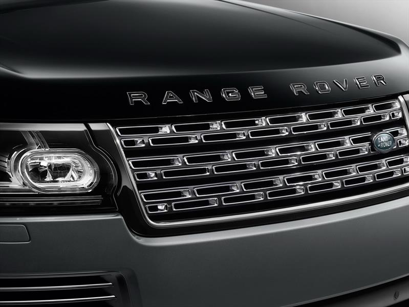 Range Rover SVAutobiography 2016