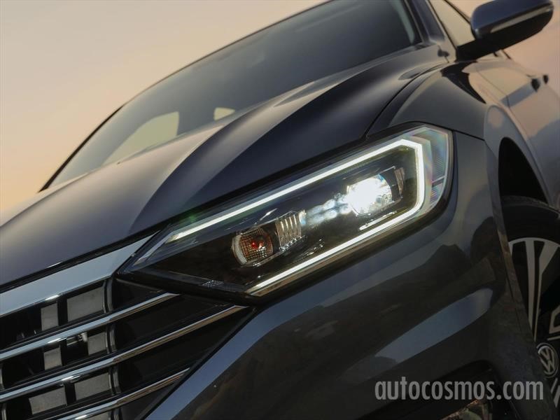 Volkswagen Jetta 2019
