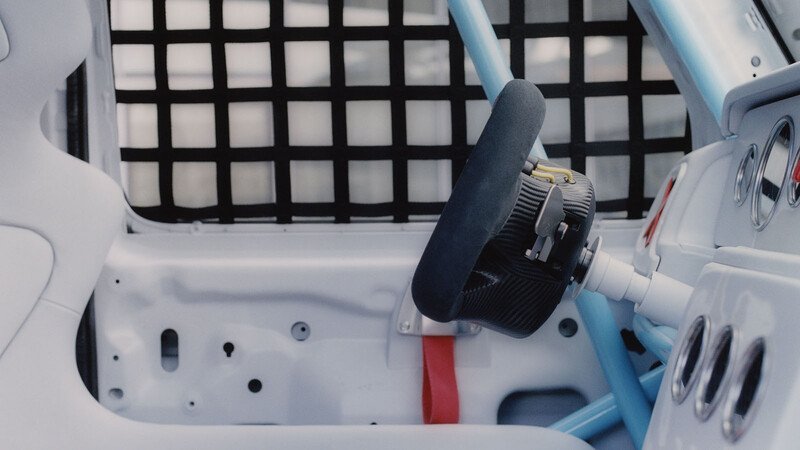 Project Geländewagen