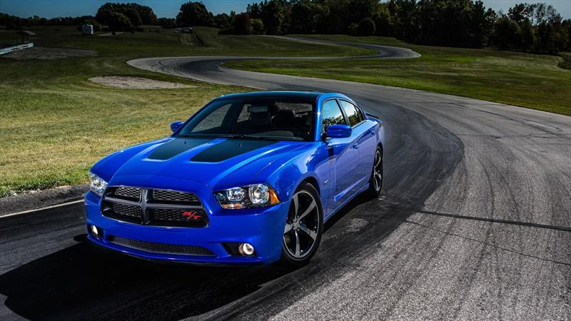 Dodge Charger Daytona