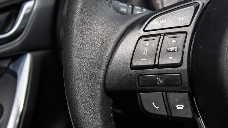 Mazda CX-5 2013