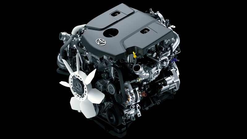 Toyota Hilux 2021 lanzamiento en Argentina