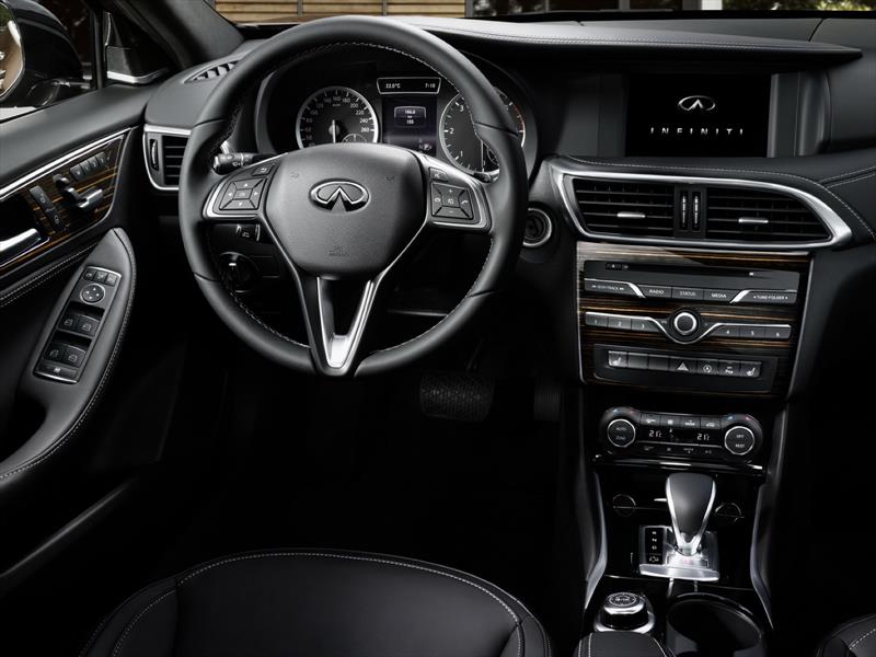 Infiniti Q30