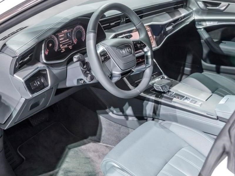 Audi A7 2019, conjunto de deportividad y elegancia