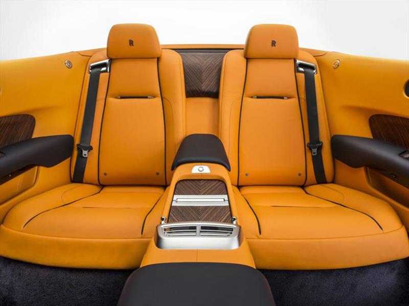 Rolls-Royce Dawn