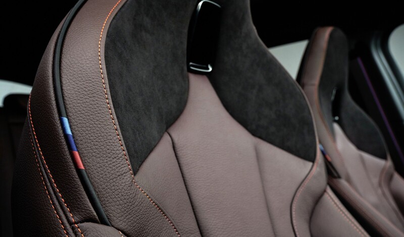 BMW X2 M Mesh Edition