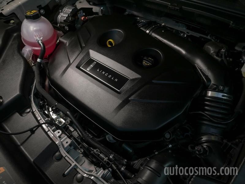 Lincoln MKC 2019