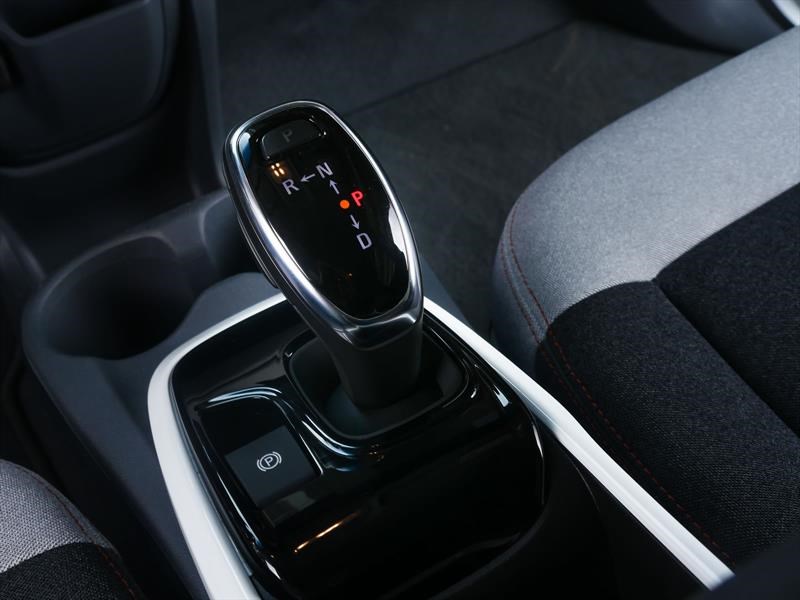 Chevrolet Bolt EV 2017