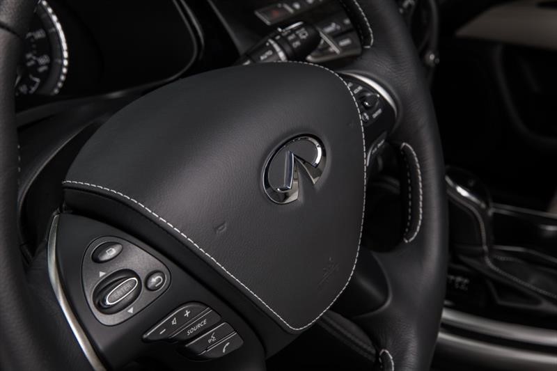 Infiniti QX60 Limited