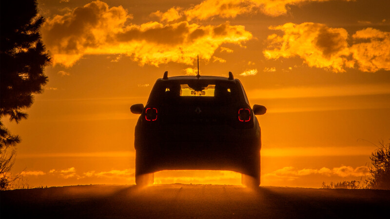Renault Duster 2021 llega a México