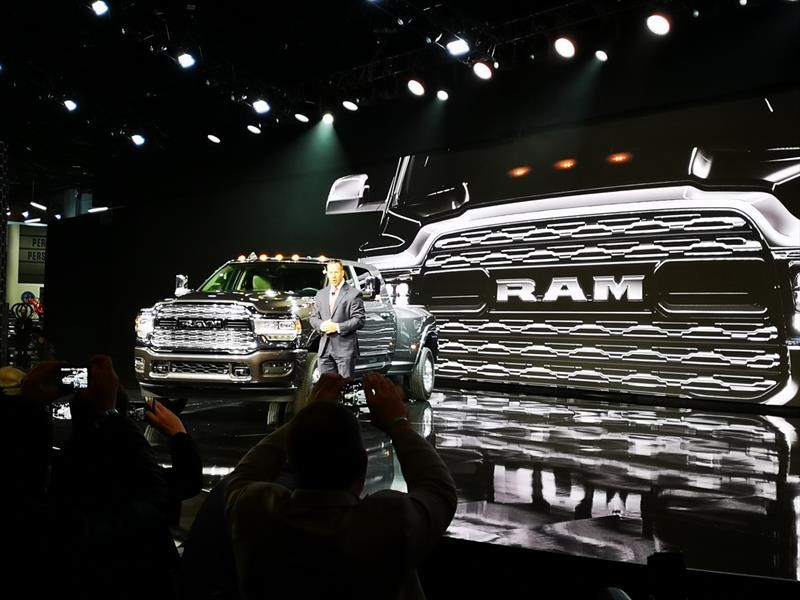 RAM 3500