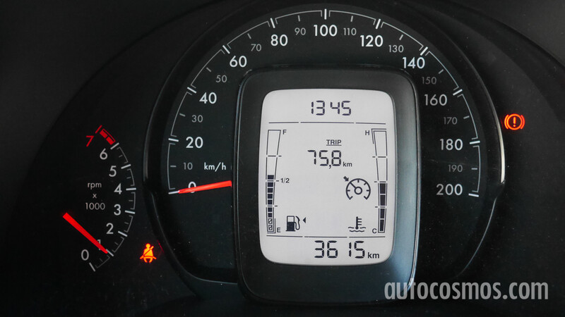 Test Nueva FIAT Strada 2021