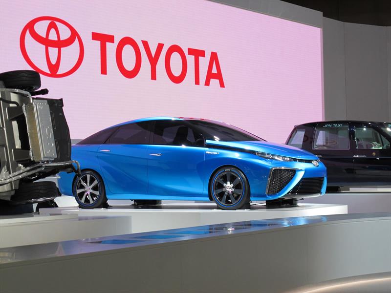 Lo mejor del Salón de Tokio 2013