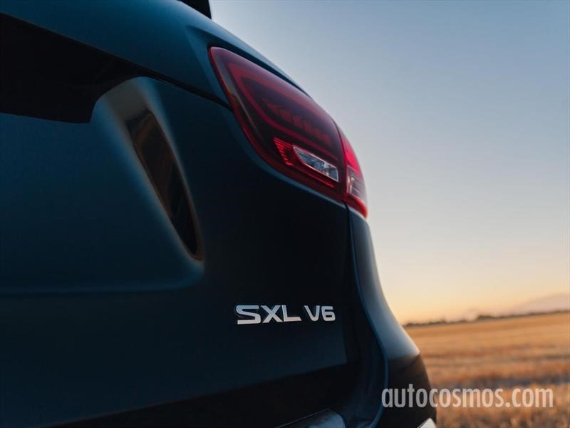 KIA Sorento 2019