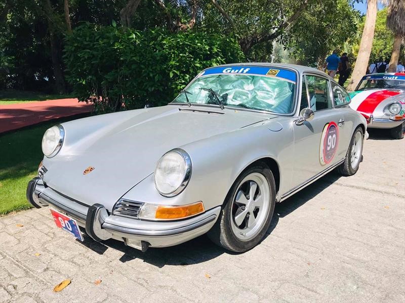 Rally Maya 2019