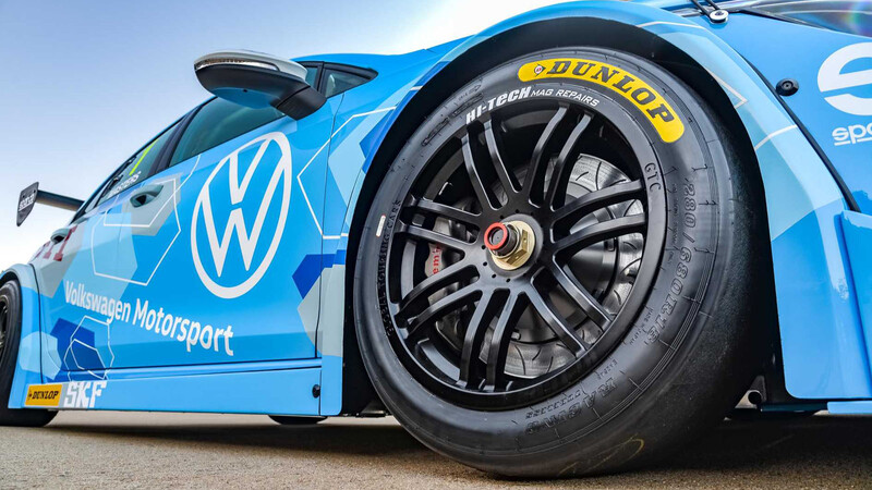 Volkswagen Golf GTI GTC