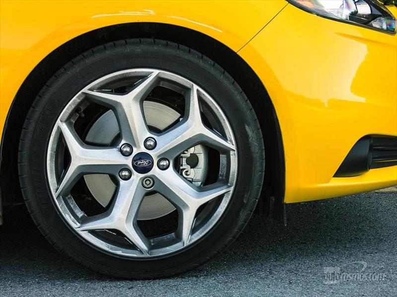 Ford Focus ST 2013