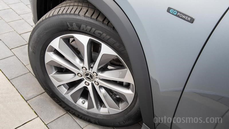 Mercedes Benz GLE 350 de 2020