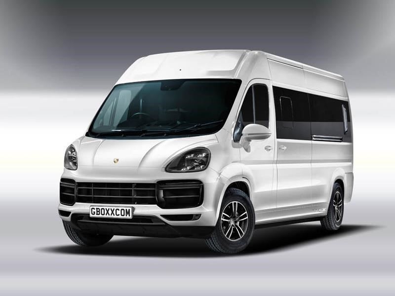 Así serían las vanes de las marcas premium