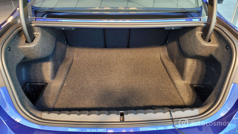 BMW Serie 4 Coupé 2021