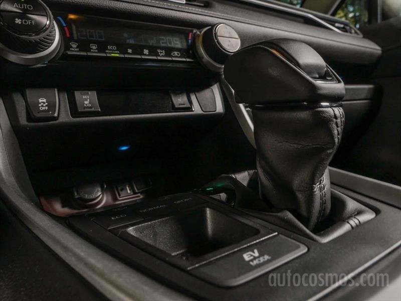 Toyota RAV4 2019