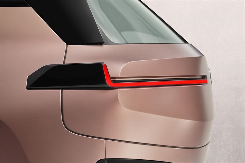 BMW Vision iNext