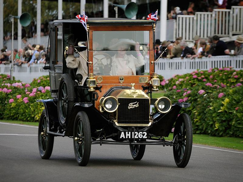 Ford Modelo T