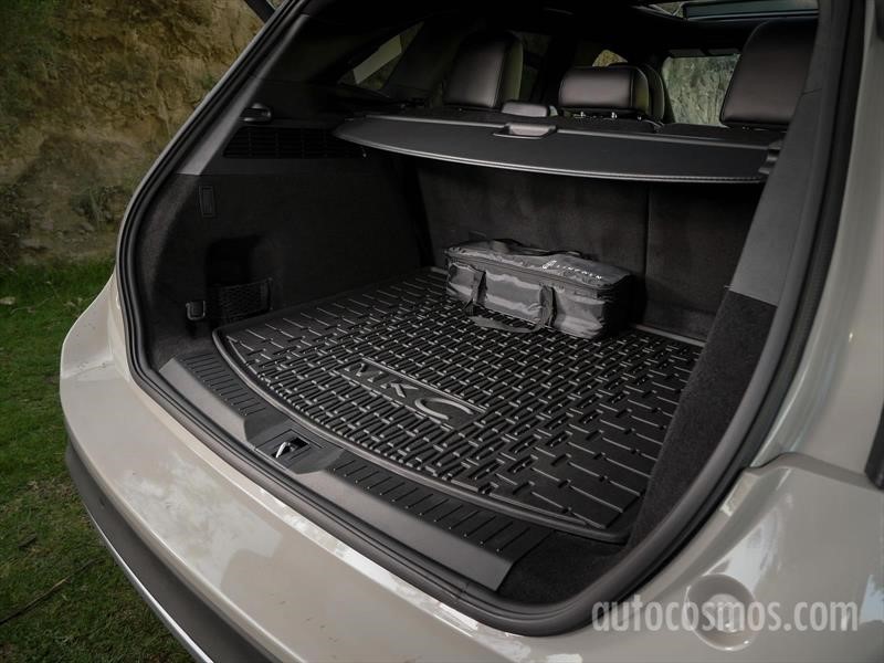 Lincoln MKC 2019