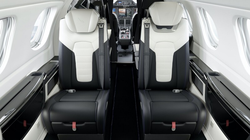 Porsche 911 Turbo S Embraer Special Edition