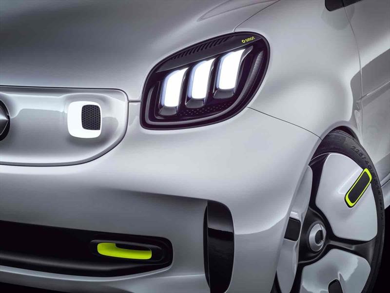 smart forease concept