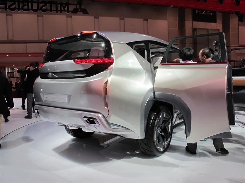 Lo mejor del Salón de Tokio 2013