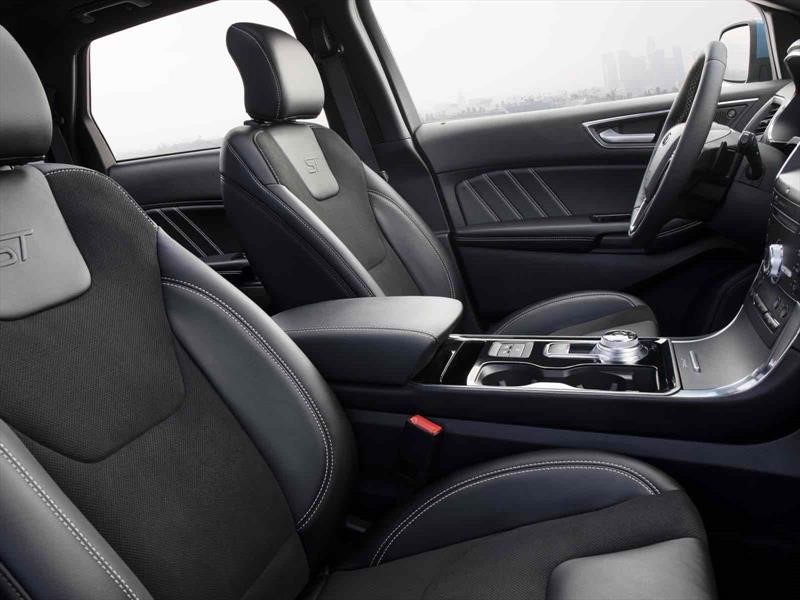 Ford Edge ST 2019
