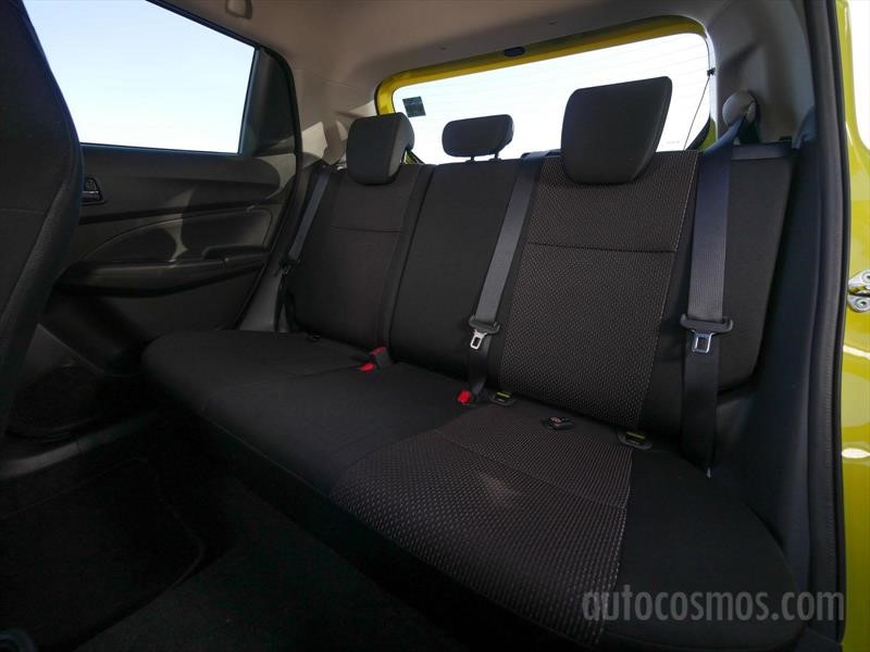 Suzuki Swift Sport 2019