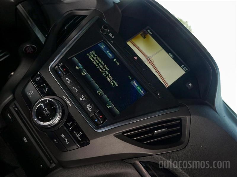 Acura MDX 2019