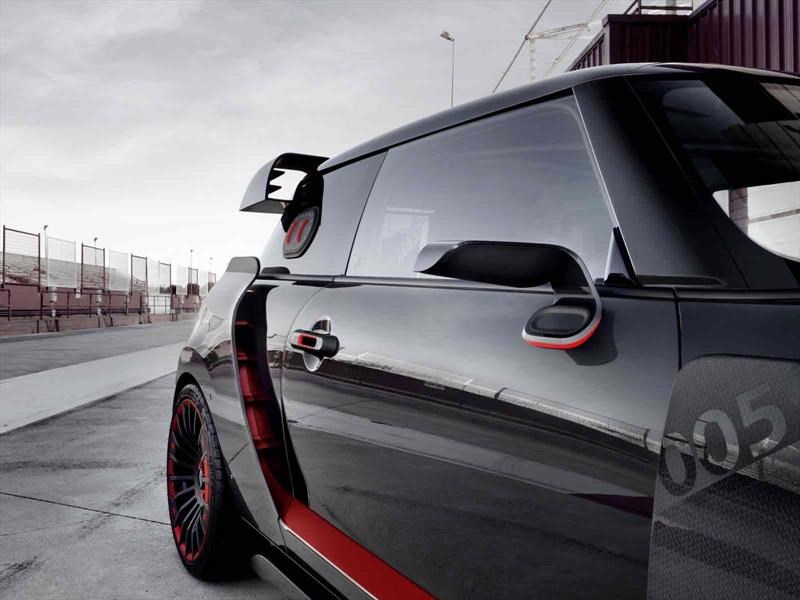 MINI John Cooper Works GP Concept