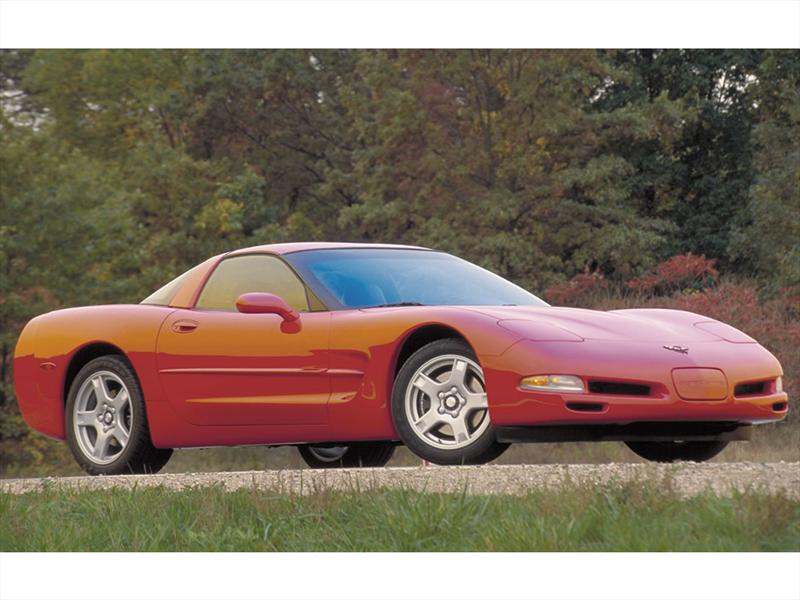 Chevrolet celebra 100 años