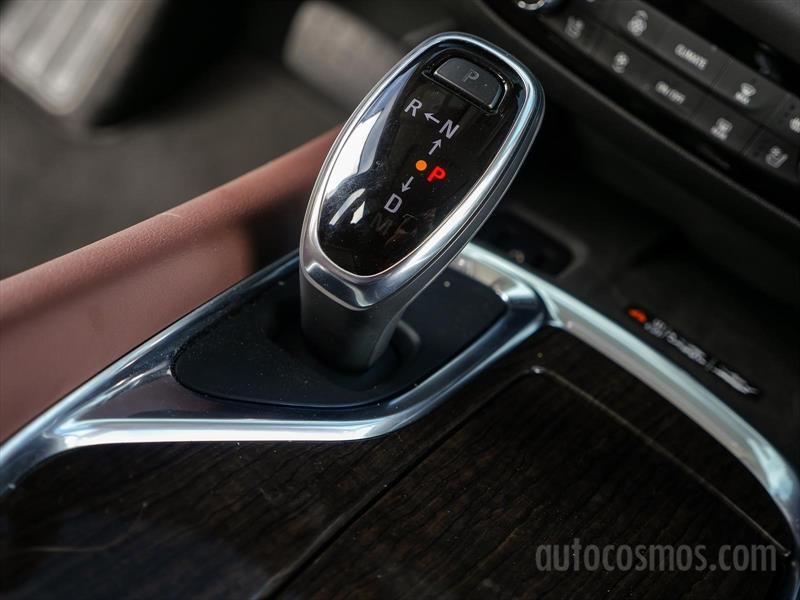 Buick Enclave 2018