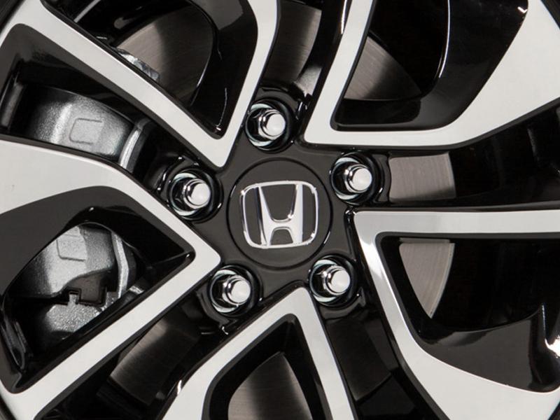 Honda Civic 2013 Salon de Los Angeles 2012