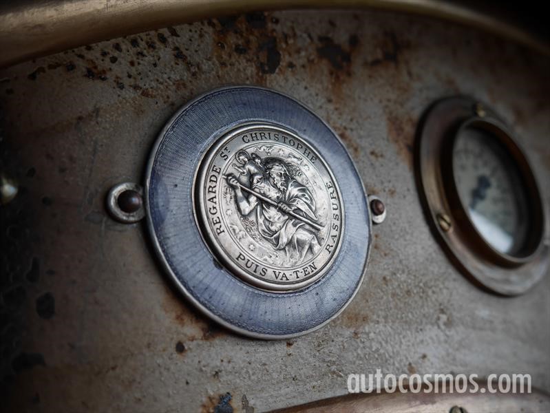 Una vuelta por Autoclásica 2018