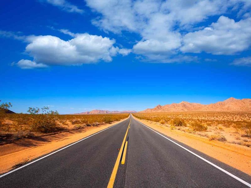 Route 66, Estados Unidos