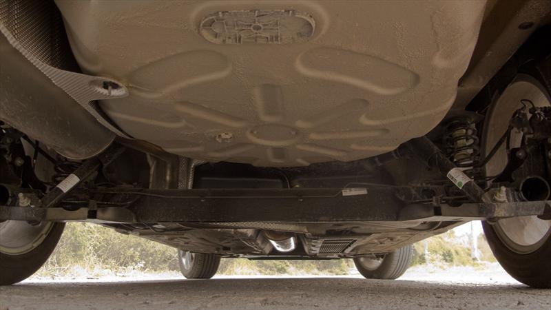 Renault Fluence Sport a prueba