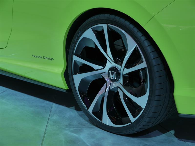 Honda Civic Concept