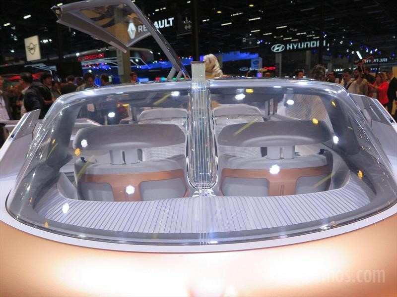 Renault en el Salón de San Pablo 2018
