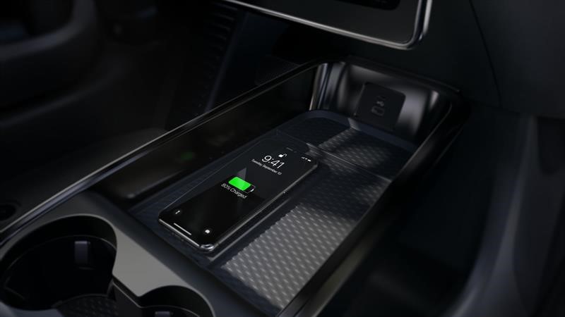 Ford Mustang Mach-E 2021