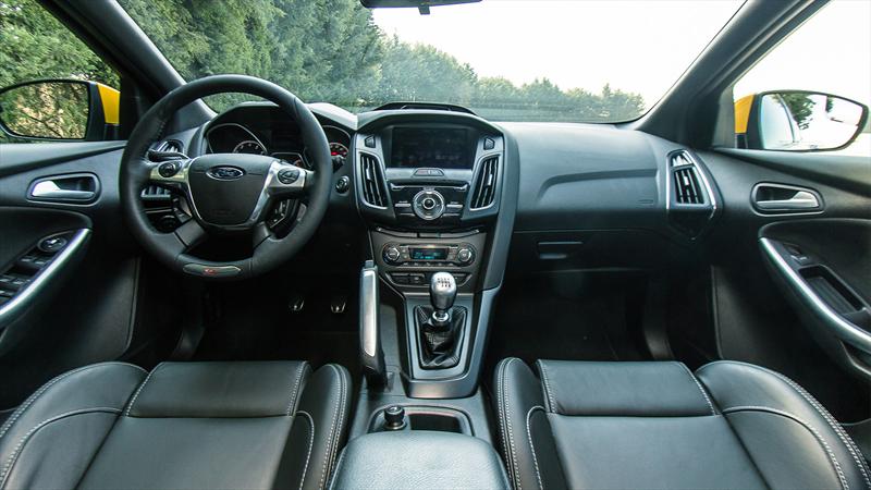 Ford Focus ST 2013