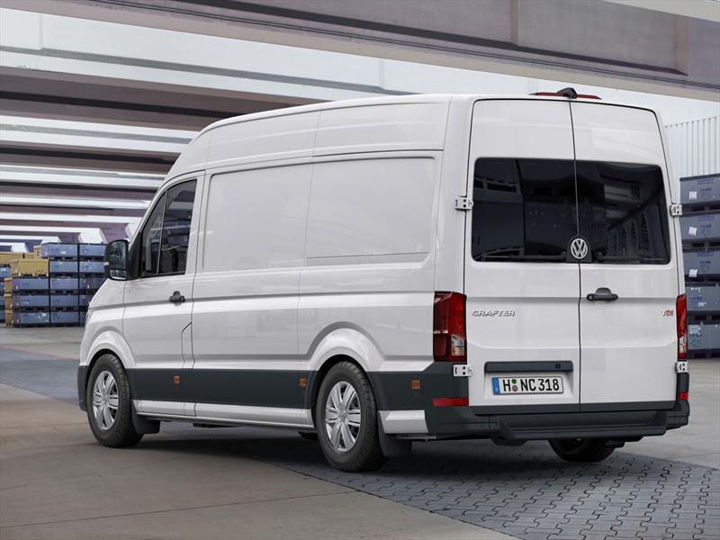 Mercedes sprinter volkswagen crafter