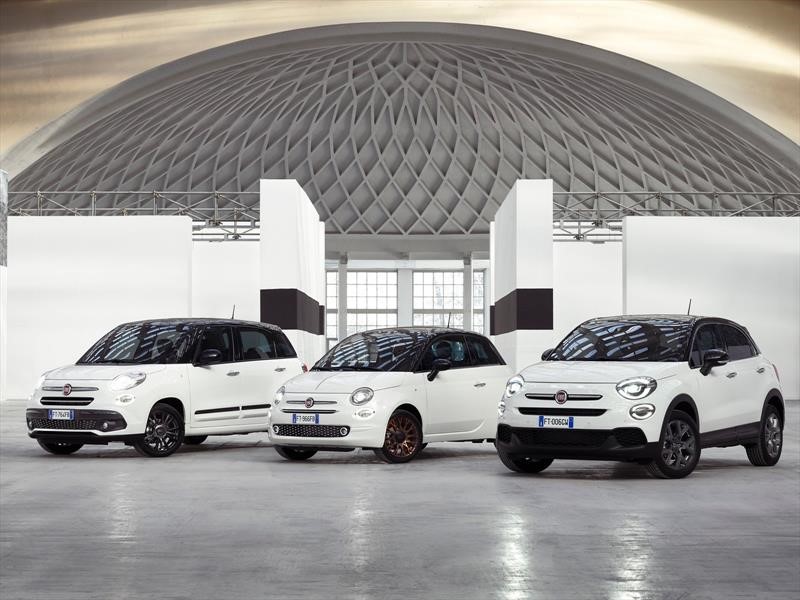 FIAT edición 120 aniversario