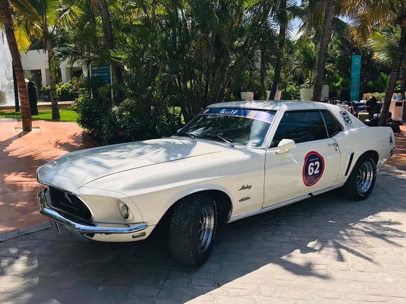Rally Maya 2019