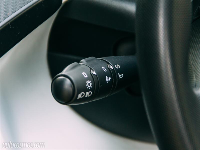 Renault Twizy 2015 en México